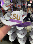 Load image into Gallery viewer, LSU HAT
