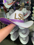 Load image into Gallery viewer, LSU HAT
