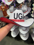 Load image into Gallery viewer, UGA Hat
