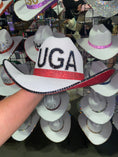 Load image into Gallery viewer, UGA Hat
