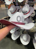 Load image into Gallery viewer, University of Oklahoma Hat
