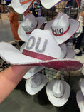 Load image into Gallery viewer, University of Oklahoma Hat
