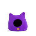 Load image into Gallery viewer, Plum Purple | Ear Style Cave
