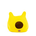 Load image into Gallery viewer, Sunny Yellow | Ear Style Cave
