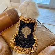 C’Mimi Designer Couture “Cleopatra” Dog Party Dress