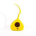 Load image into Gallery viewer, Sunny Yellow | Tail Style Cave
