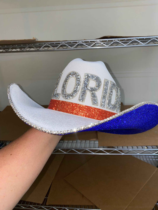 University of Florida Hat
