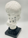 Load image into Gallery viewer, Discus Bearer Sculpture - Chanel Edition - chanel discus bearer sculpture, luxury sculpture, product image 5
