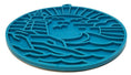 Load image into Gallery viewer, Lighthouse eMat - Enrichment Lick Mat For Dogs and Cats - With Suction Cups | USA Made
