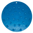 Load image into Gallery viewer, Whale eMat - Enrichment Lick Mat for Dogs and Cats - with Suction Cups | Whale Design | USA Made
