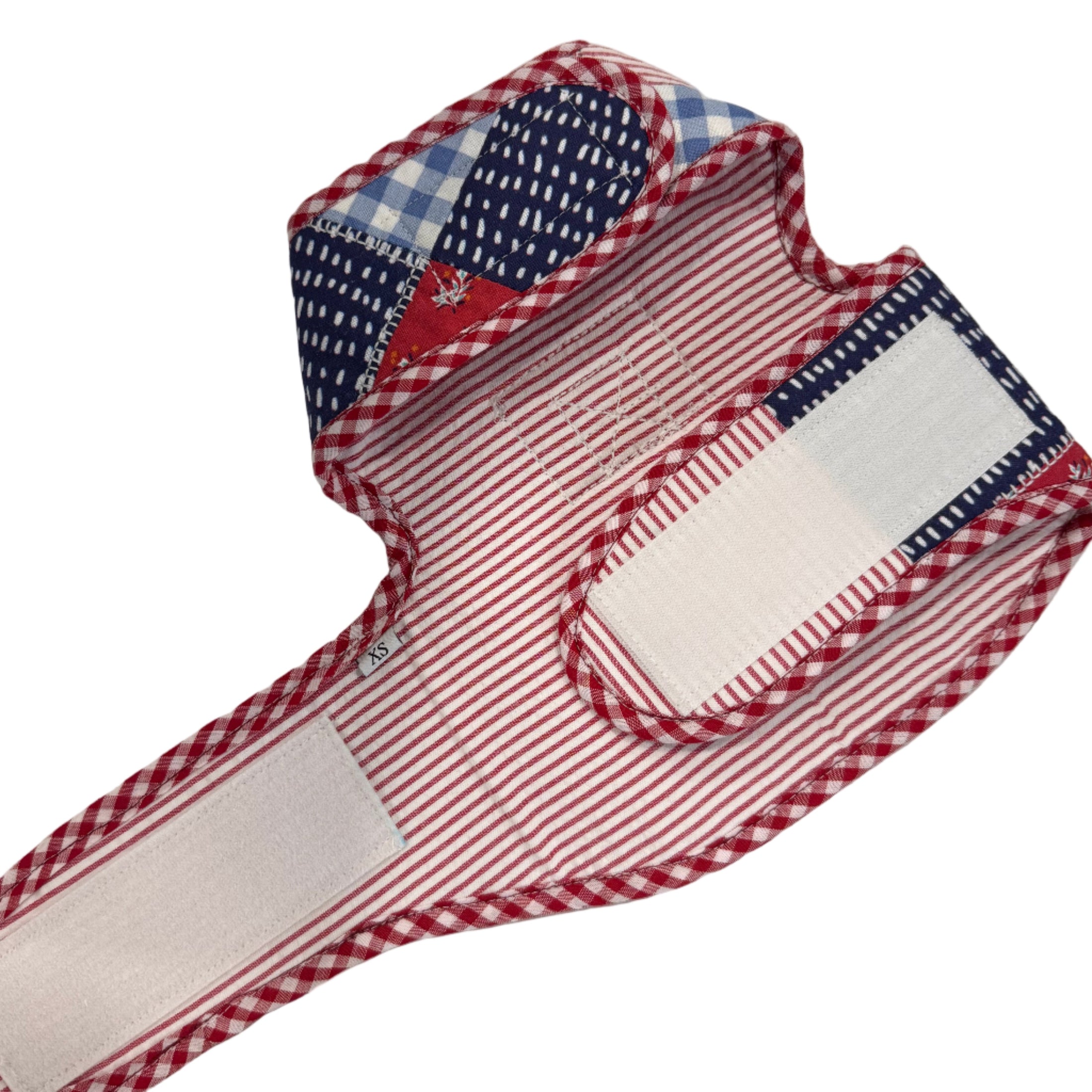 Picnic Keepsake Harness