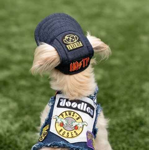 Ruff & Roll Hat