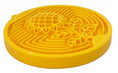 Load image into Gallery viewer, Earth eCoin Nylon Lick Mat for Dogs | USA Made Enrichment Toy | SodaPup
