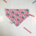Load image into Gallery viewer, Birthday Girl Reversible Bandana
