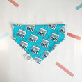 Load image into Gallery viewer, Birthday Boy Reversible Bandana
