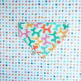 Load image into Gallery viewer, Balloon Dogs Birthday Bandana
