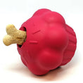 Load image into Gallery viewer, Cupcake eDispenser - Durable Rubber Chew Toy & Treat Dispenser | USA Made

