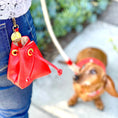 Load image into Gallery viewer, TREAT BAG - MELTING HEARTS
