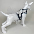 Load image into Gallery viewer, Coconut Chantilly Bouquet Dress
