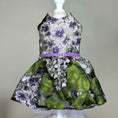 Load image into Gallery viewer, Lavender Party Dress
