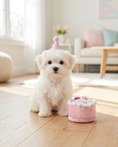 Load image into Gallery viewer, Birthday Girl Toy
