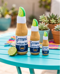 Load image into Gallery viewer, Grrrona Beer Bottle Plush Dog Toy
