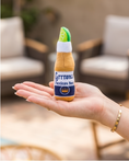 Load image into Gallery viewer, Grrrona Beer Bottle Plush Dog Toy
