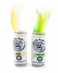 Load image into Gallery viewer, White Paw (Mango & Lime) - Organic Catnip
