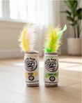 Load image into Gallery viewer, White Paw (Mango & Lime) - Organic Catnip
