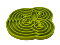 Load image into Gallery viewer, Water Frog eTray - Shallow Slow Feeder Dog Bowl for Enrichment | USA Made
