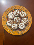 Load image into Gallery viewer, Cinnamon Buns Organic Dog Treats
