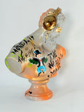 Load image into Gallery viewer, Hercules Sculpture - Flying Alec Monopoly Edition - alec monopoly flying hercules sculpture, luxury sculpture, product image…

