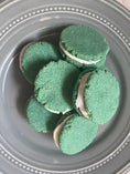 Load image into Gallery viewer, Macarons Organic Dog Treats
