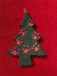 Load image into Gallery viewer, Whimiscal Organic Christmas Dog Cookie Box

