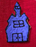 Load image into Gallery viewer, Halloween Organic Dog Cookie Box
