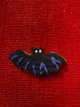 Load image into Gallery viewer, Halloween Organic Dog Cookie Box

