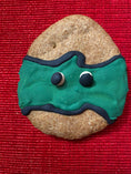 Load image into Gallery viewer, Dinosaurs Organic Dog Cookie Box
