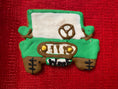 Load image into Gallery viewer, Safari Organic Dog Cookie Box
