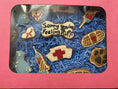 Load image into Gallery viewer, Get Well Organic Dog Cookie Box
