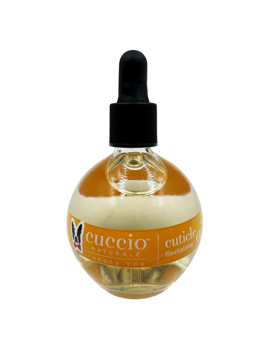 Dog Cuticle & Nail Revitalizing Oil - Southlake Paws