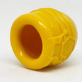 Load image into Gallery viewer, Honey Pot Dog eCup Treat Dispenser | Durable PUP-X Rubber Enrichment Toy | USA Made

