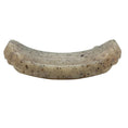 Load image into Gallery viewer, Potato Chip Nylon Chew & Enrichment Toy by Southlake Paws, designed for aggressive chewers, featuring a curved shape and text
