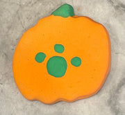 Pumpkin Treats - Set of 2