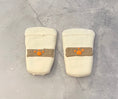 Load image into Gallery viewer, Latte Treats - Set of 2
