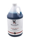 Load image into Gallery viewer, Magic Black Brightening Dog Shampoo - Professional Size

