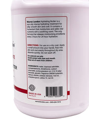 Hydrating Butter - For Skin & Coat - Professional Size