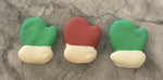 Mini Mitten Treats - Set of 10