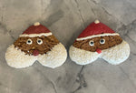 Santa Treats - Set of 2