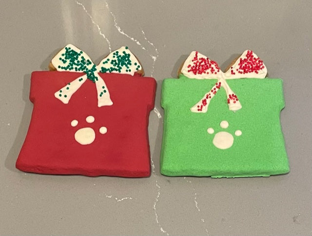 Presents - Set of 2