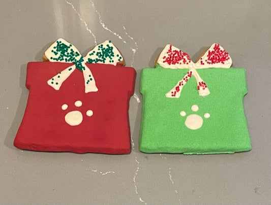 Presents - Set of 2